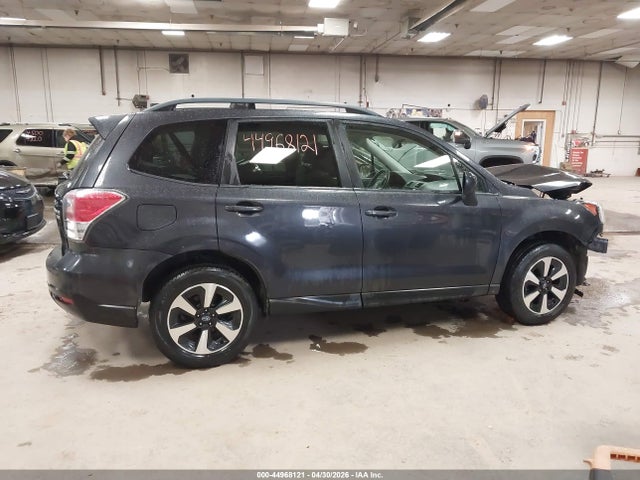 Subaru Forester 2.5i Premium