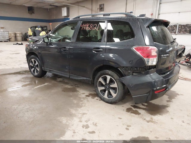 Subaru Forester 2.5i Premium