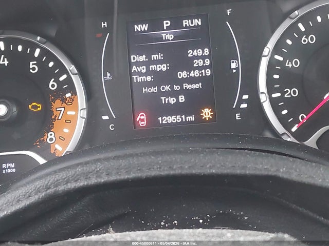 Jeep Renegade Sport 4x4