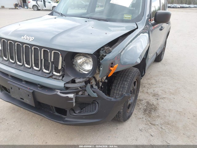 Jeep Renegade Sport 4x4