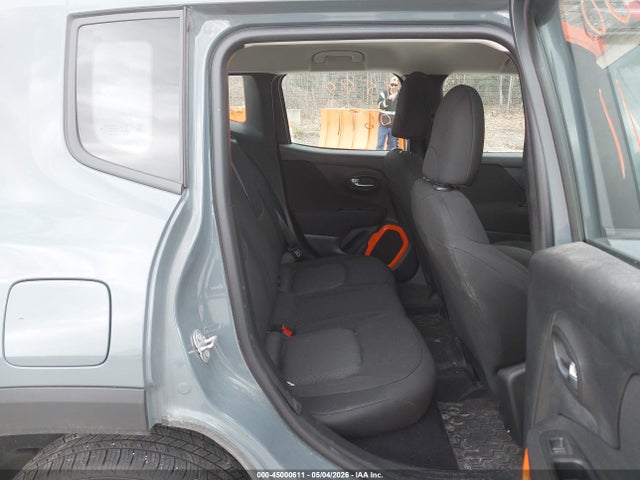 Jeep Renegade Sport 4x4