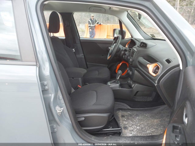 Jeep Renegade Sport 4x4