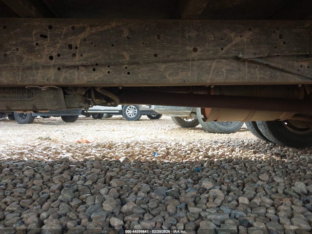 Ford E-450