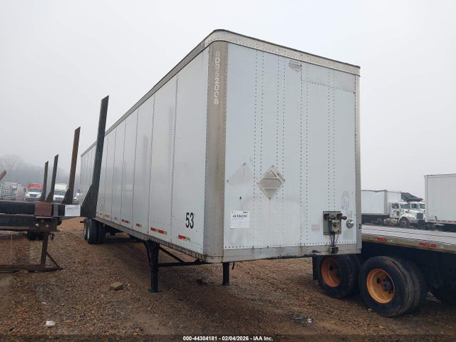 Salvage Wabash National Corp Wabash National Corp Image