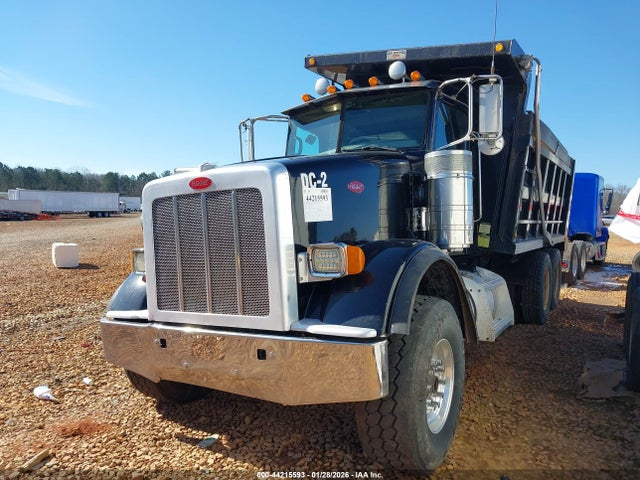 Peterbilt 367