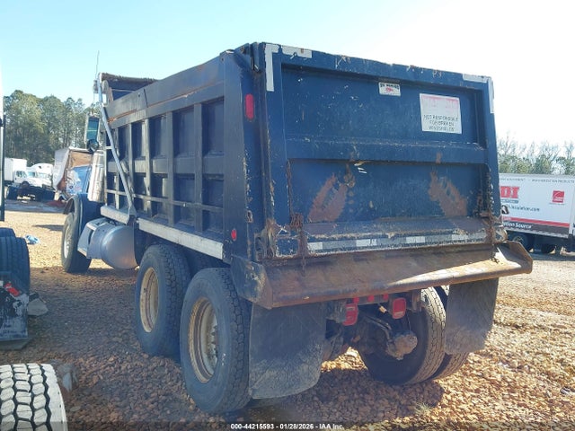 Peterbilt 367