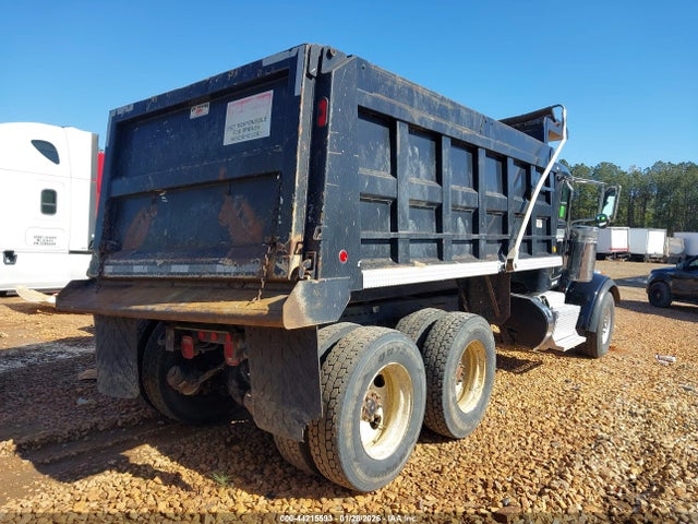 Peterbilt 367
