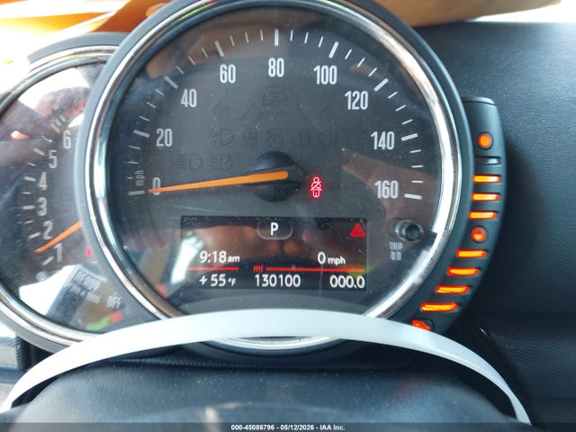MINI Clubman Cooper