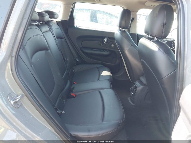 MINI Clubman Cooper
