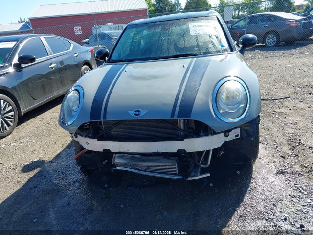 MINI Clubman Cooper