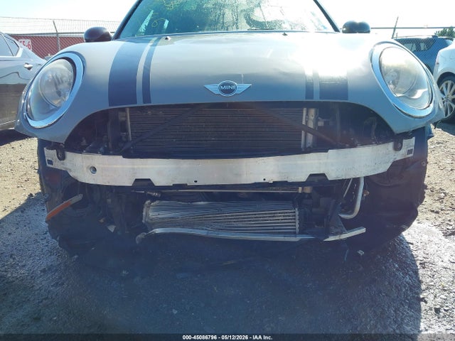 MINI Clubman Cooper