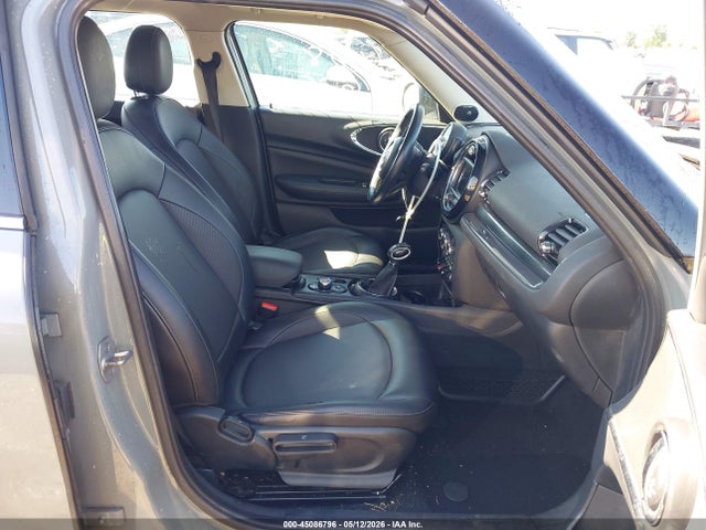 MINI Clubman Cooper