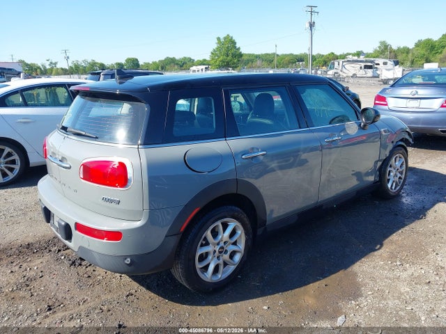 MINI Clubman Cooper