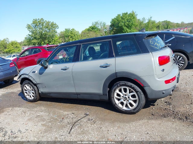 MINI Clubman Cooper