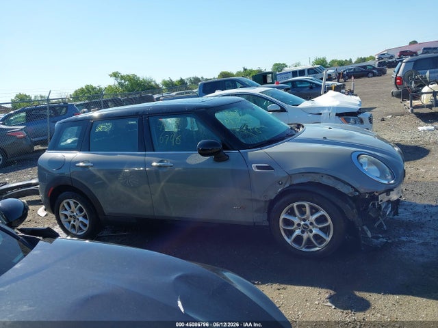 MINI Clubman Cooper
