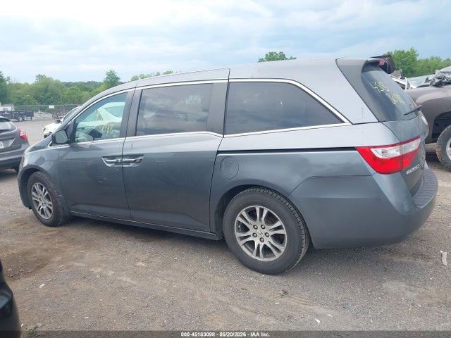 Honda Odyssey Ex