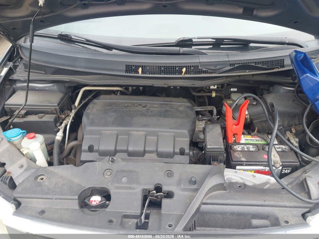 Honda Odyssey Ex