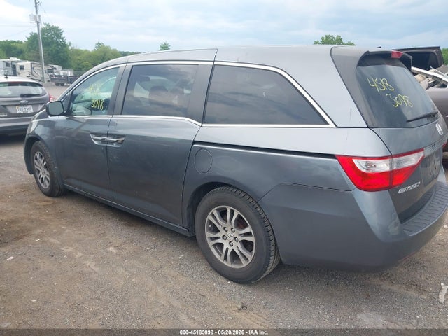 Honda Odyssey Ex