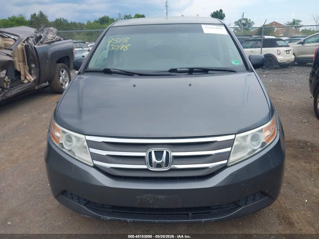 Honda Odyssey Ex