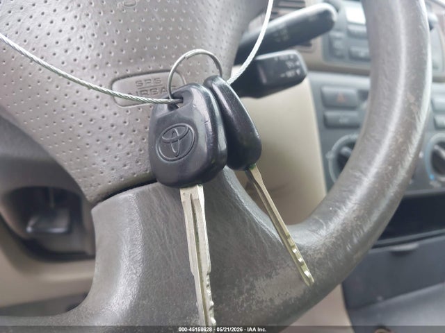 Toyota Corolla Ce