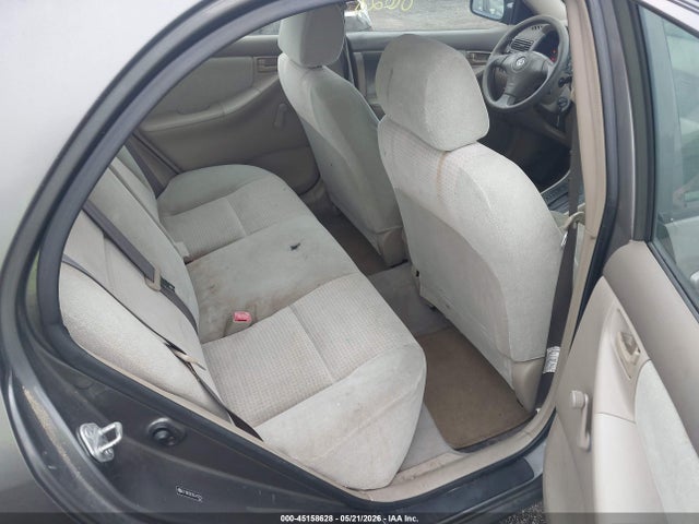Toyota Corolla Ce