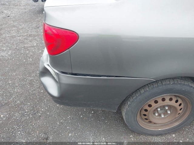 Toyota Corolla Ce