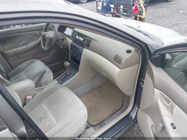 Toyota Corolla Ce
