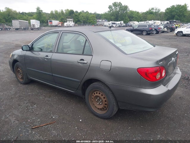 Toyota Corolla Ce