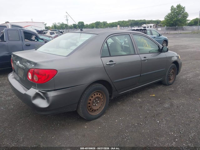Toyota Corolla Ce