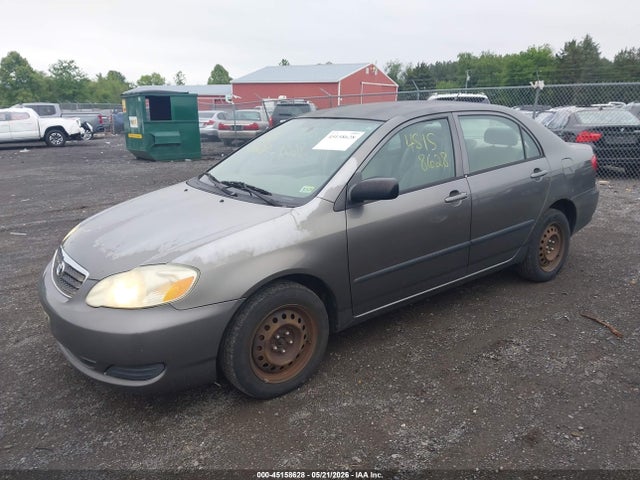 Toyota Corolla Ce