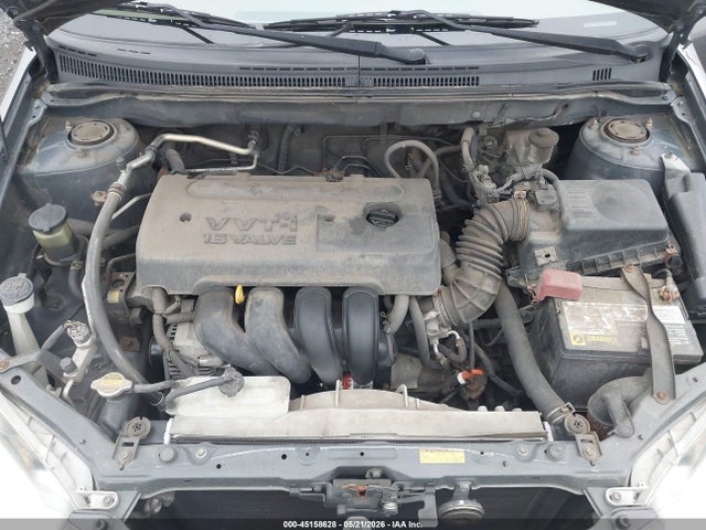 Toyota Corolla Ce