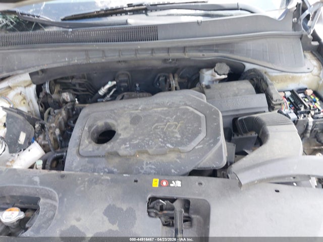Kia Sorento 2.4l Lx