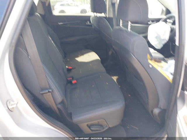 Kia Sorento 2.4l Lx