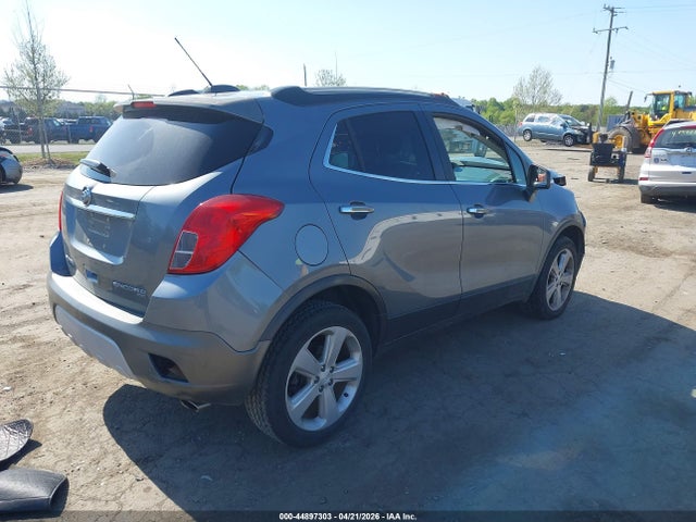 Buick Encore Convenience