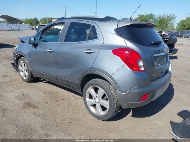 Buick Encore Convenience
