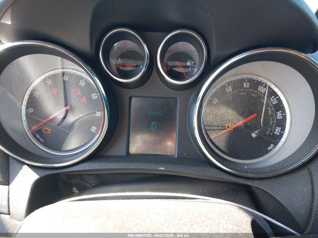 Buick Encore Convenience