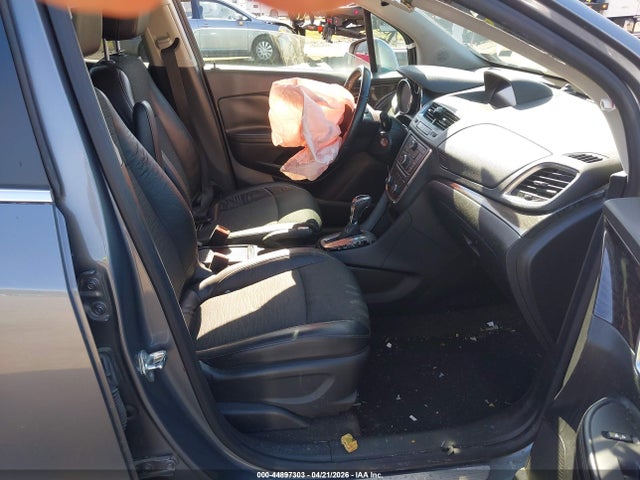Buick Encore Convenience