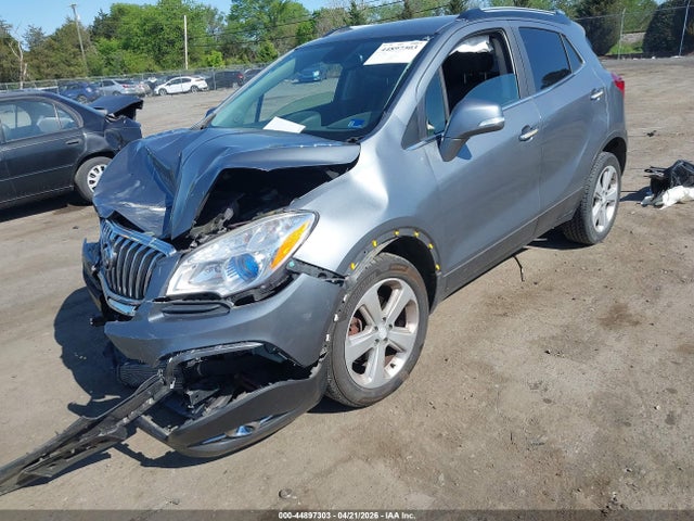 Buick Encore Convenience