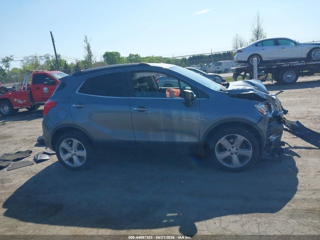 Buick Encore Convenience