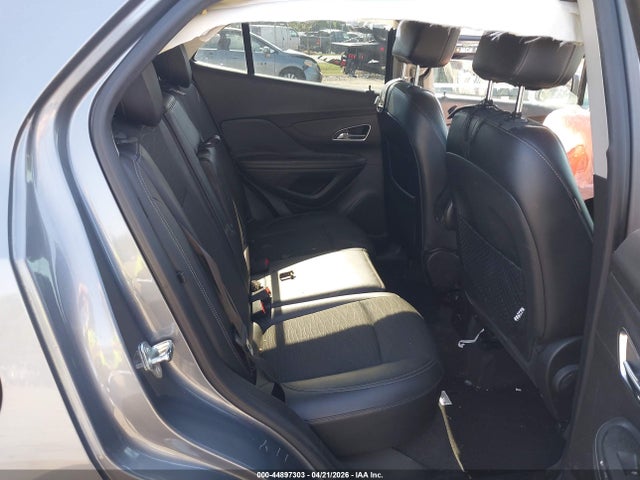 Buick Encore Convenience