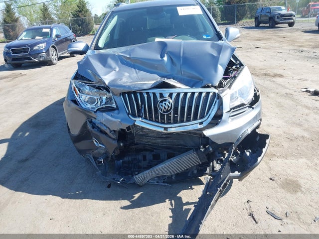 Buick Encore Convenience