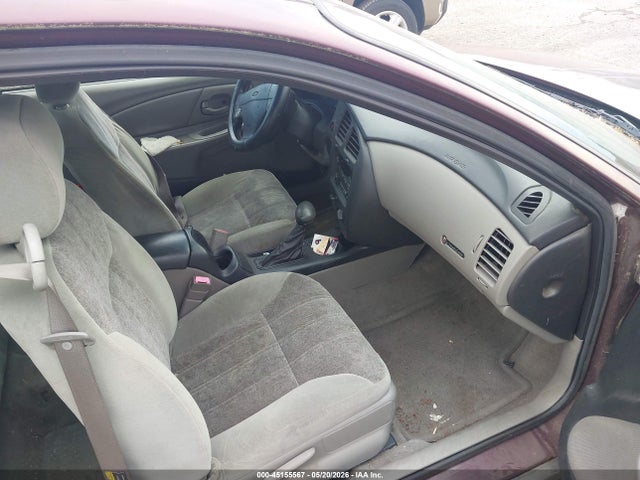 Chevrolet Monte Carlo Ls