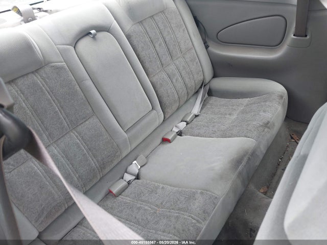 Chevrolet Monte Carlo Ls