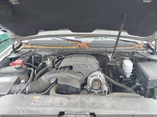 Chevrolet Tahoe Lt