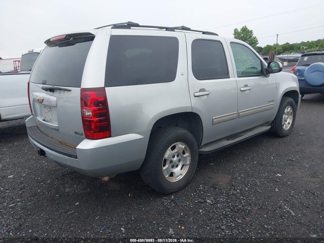 Chevrolet Tahoe Lt