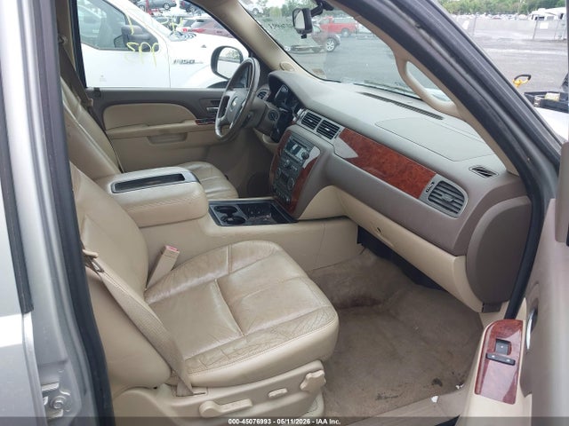 Chevrolet Tahoe Lt
