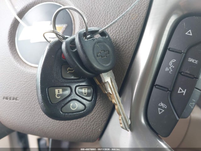 Chevrolet Tahoe Lt