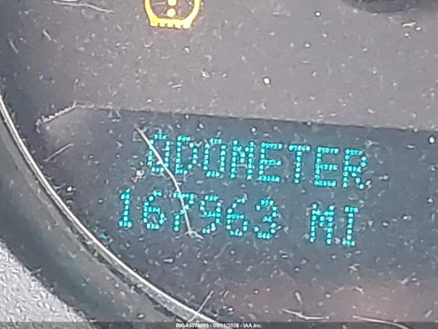 Chevrolet Tahoe Lt
