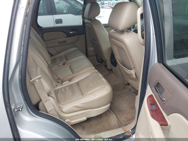 Chevrolet Tahoe Lt