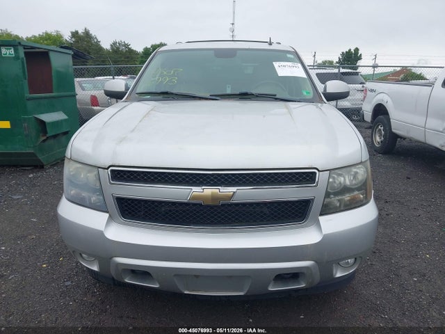 Chevrolet Tahoe Lt